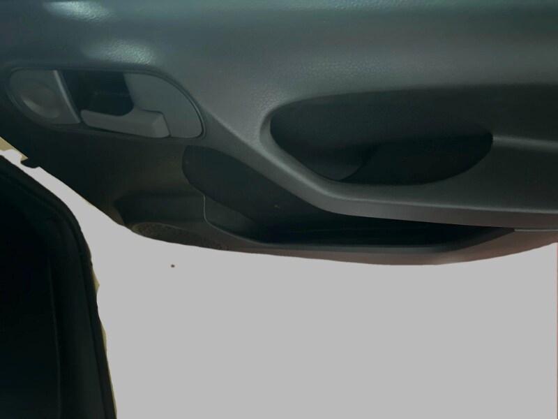 FIAT Panda 2ª serie Panda 1.4 Dynamic Natural ...