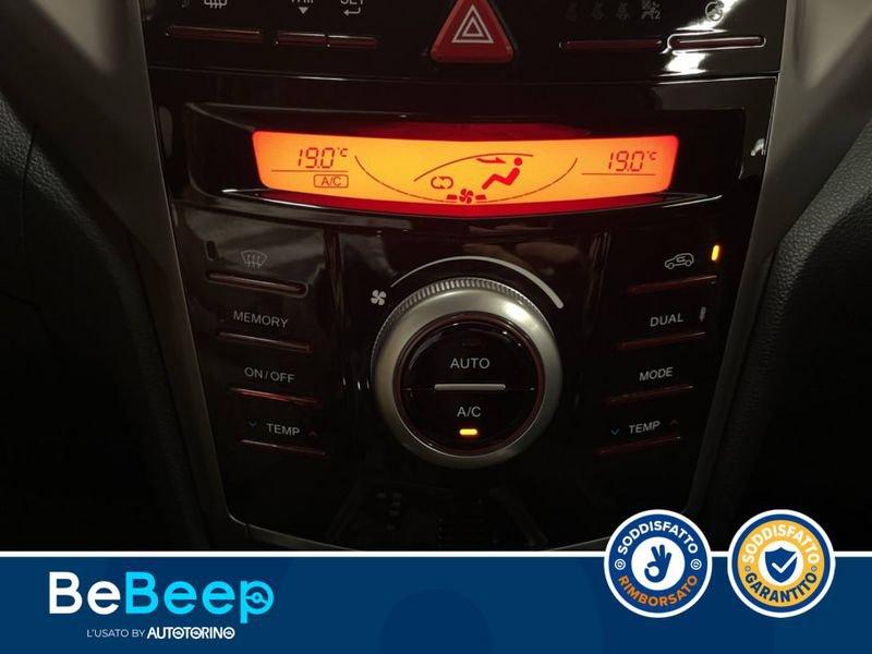 Ssangyong Tivoli 1.6 BE AWD AUTO