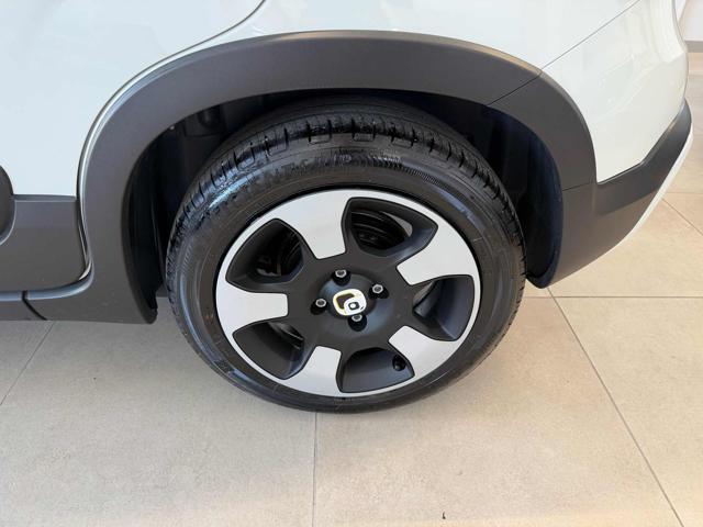 FIAT Panda Cross 1.0 FireFly S&S Hybrid Pandina