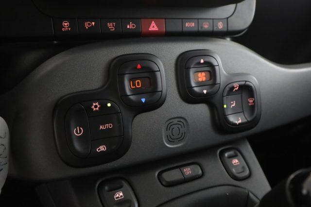 FIAT Panda Panda 1.0 FireFly Hybrid City Life