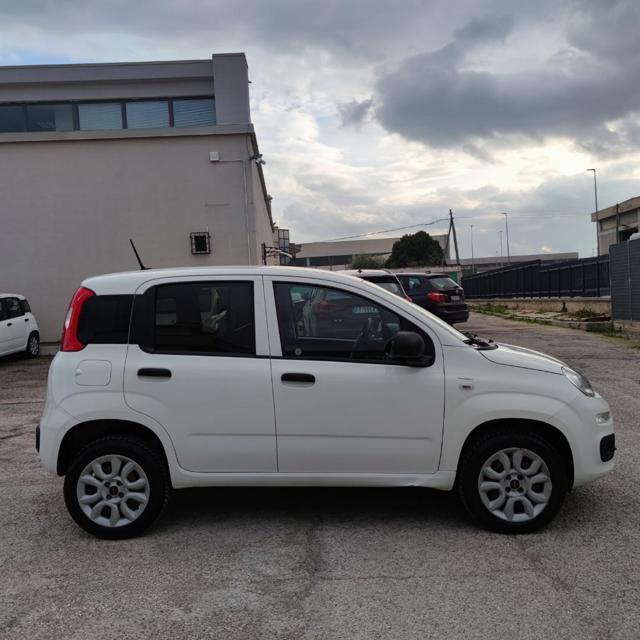 FIAT NUOVA PANDA VAN 900CC NATURALPOWER 2 PTI POP2020