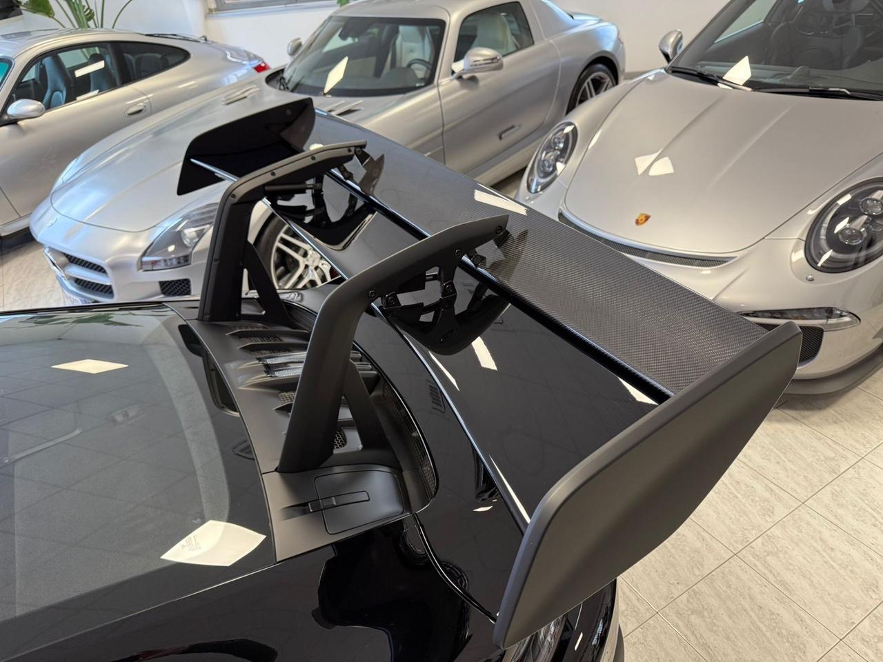 Porsche 911 GT3 RS WEISSACH CARBO ITALIANA IVA ESPOSTA