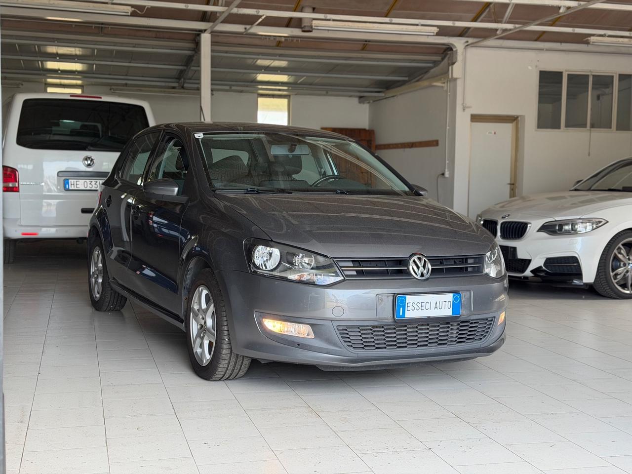 Volkswagen Polo 1.2 4Frienda