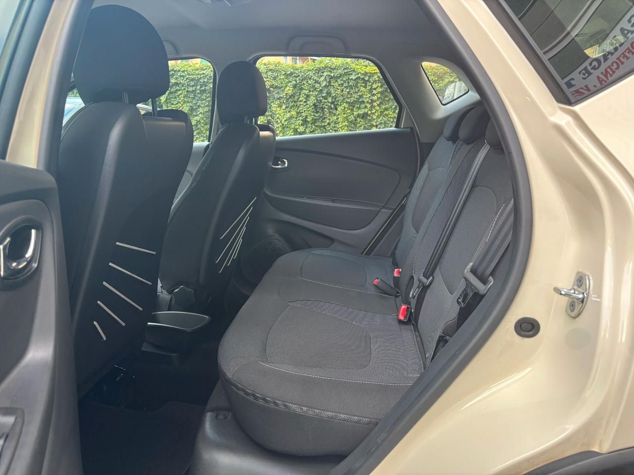 Renault Captur 1.5 dCi 8V 90 CV EDC Energy R-Link PREZZO REALE