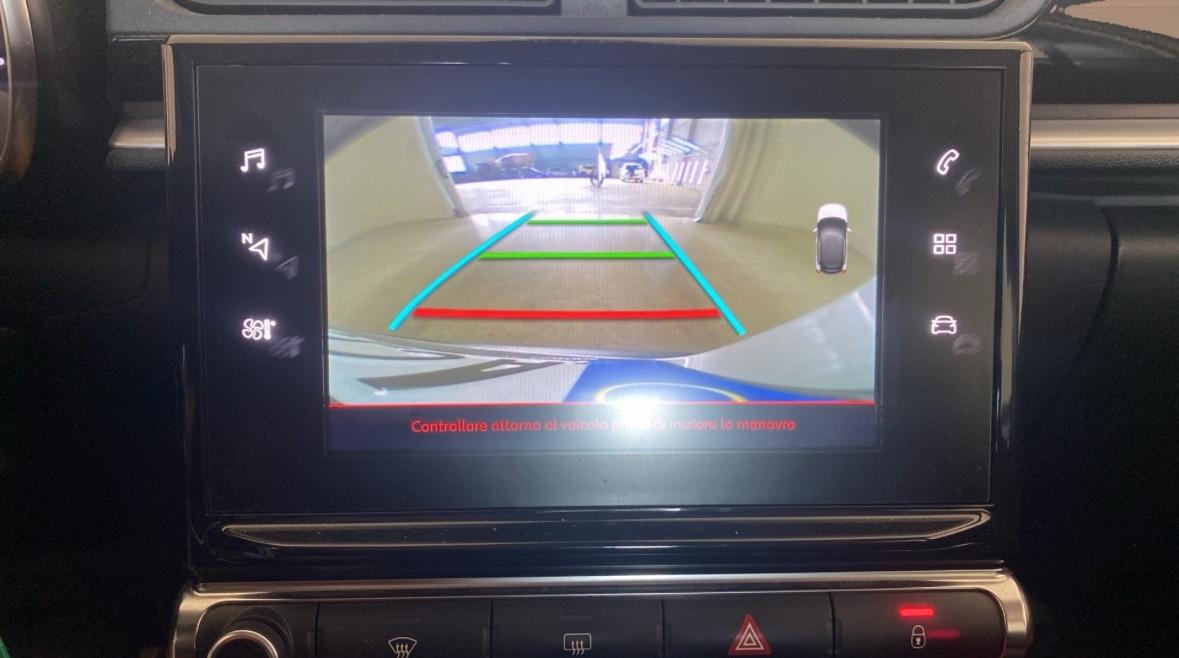 Citroen C3 PureTech 82 GPL Shine Neopatentati 2019