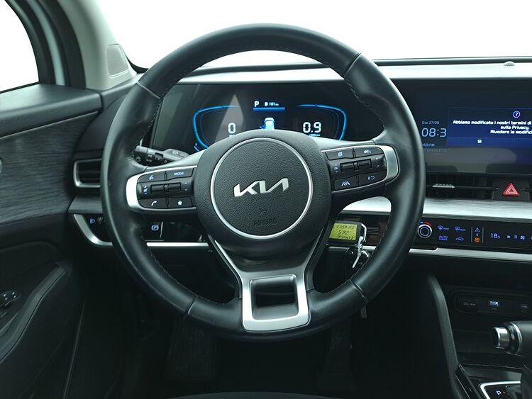Kia Sportage MHEV Business DCT BR135433 1.6 Mild Hybrid 136CV