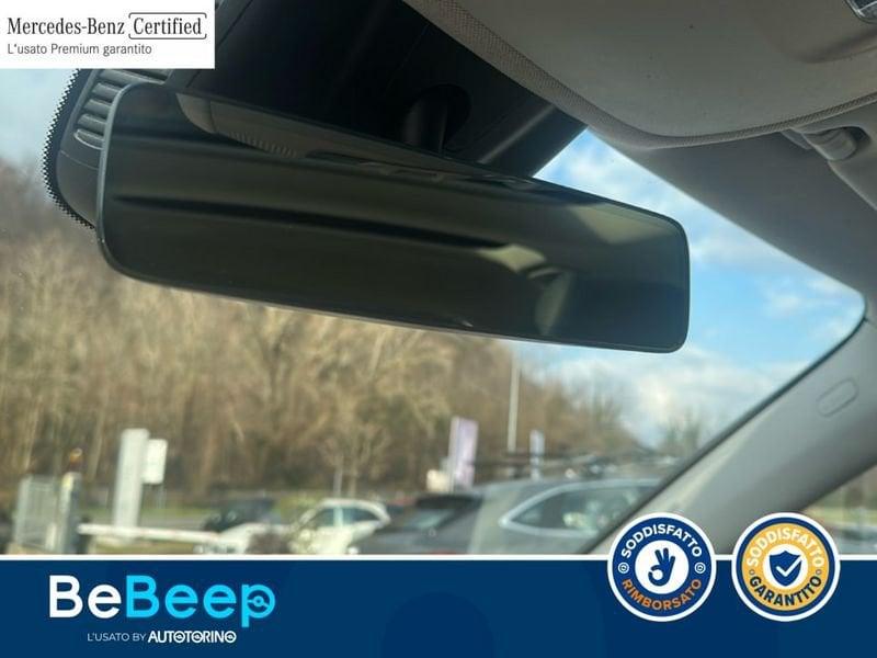 Mercedes-Benz Classe B B 180 D SPORT PLUS AUTO