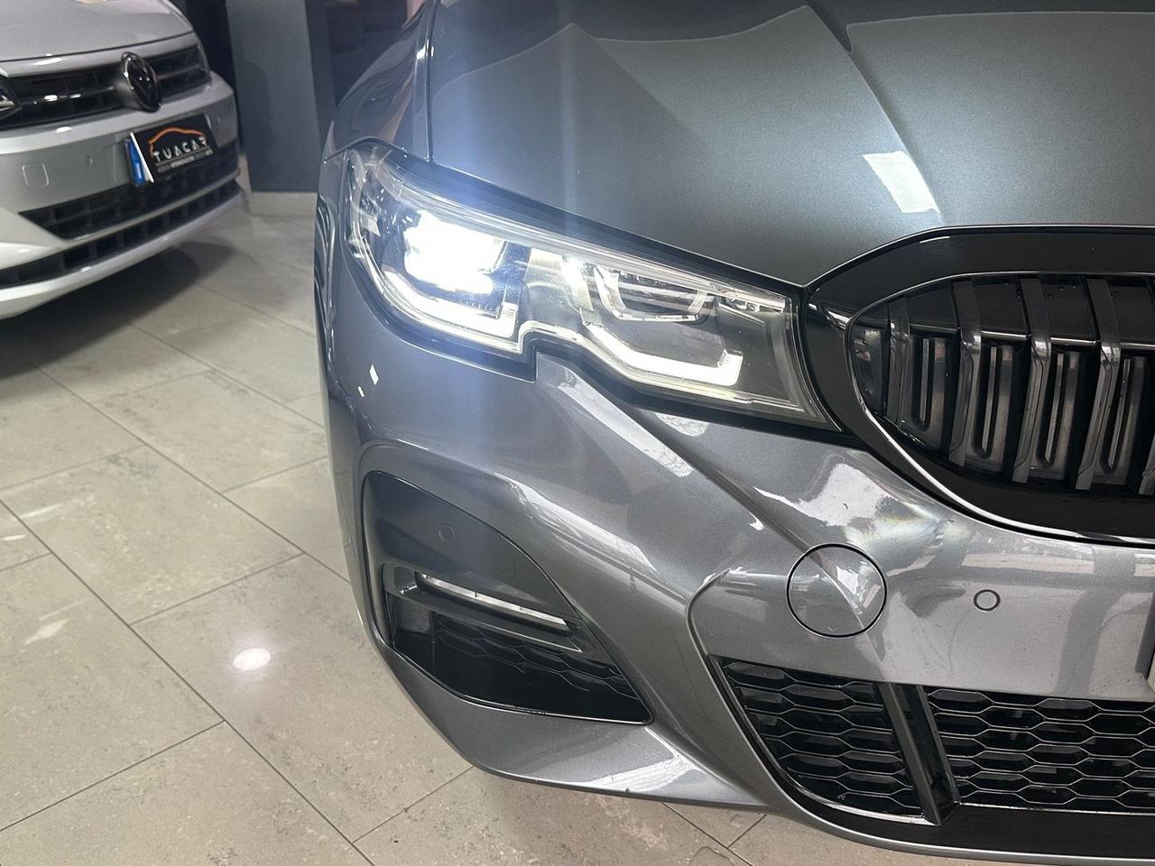 Bmw 330 M Sport 330 e PHEV #8411