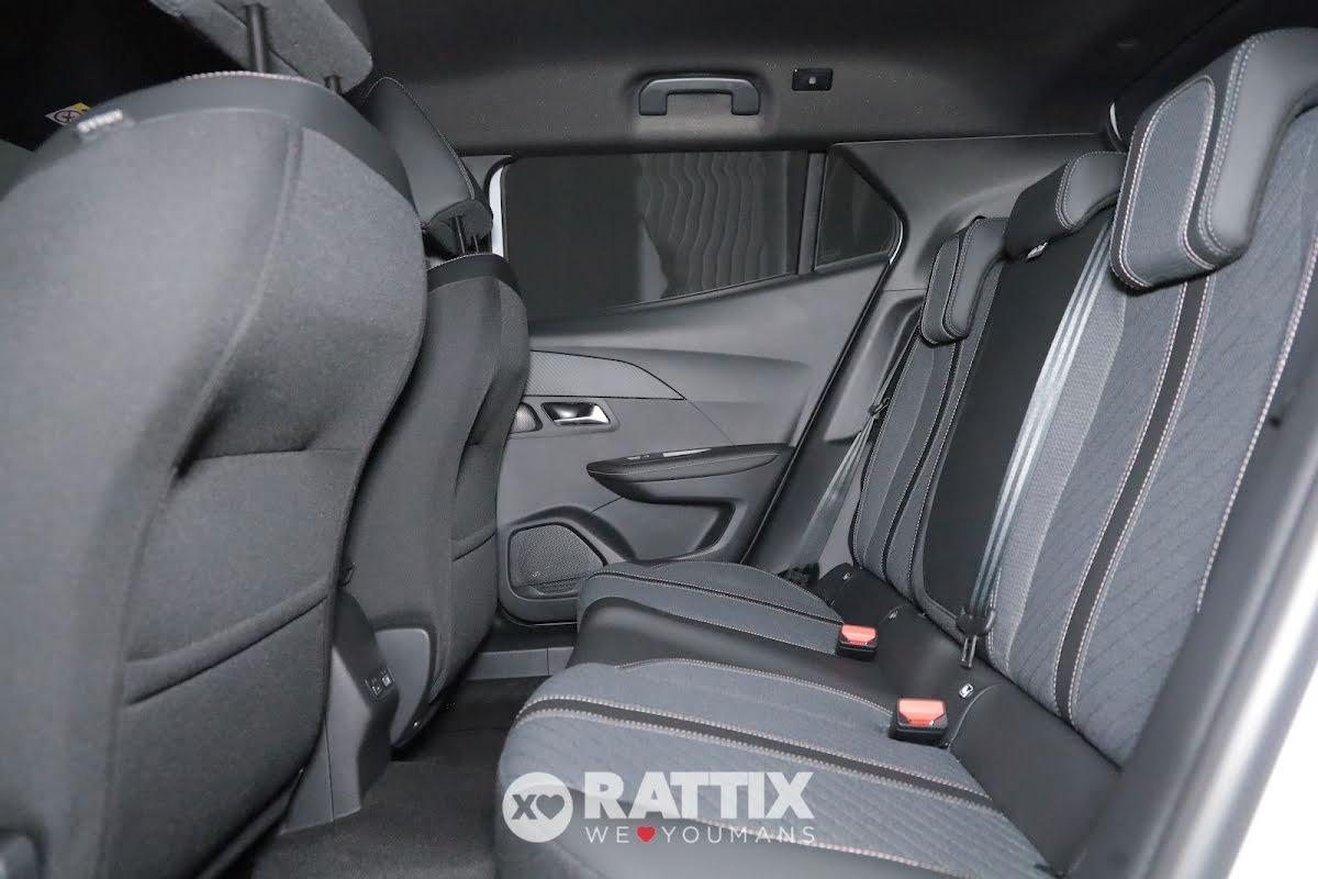 Peugeot 2008 1.2 Puretech 100CV Allure