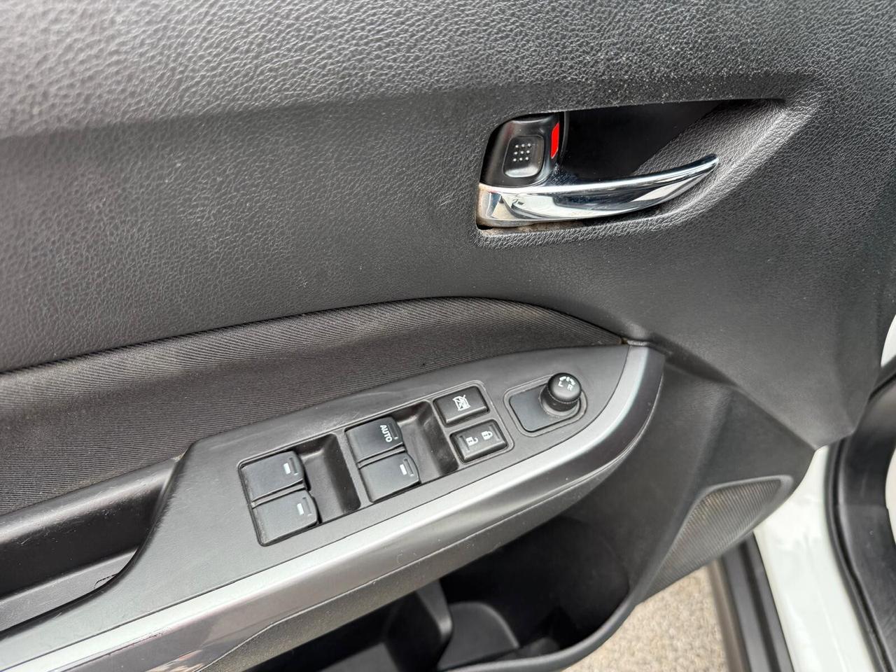 Suzuki Vitara 1.0 Boosterjet 4WD AllGrip Cool *CARPLAY/ANDROID AUTO*