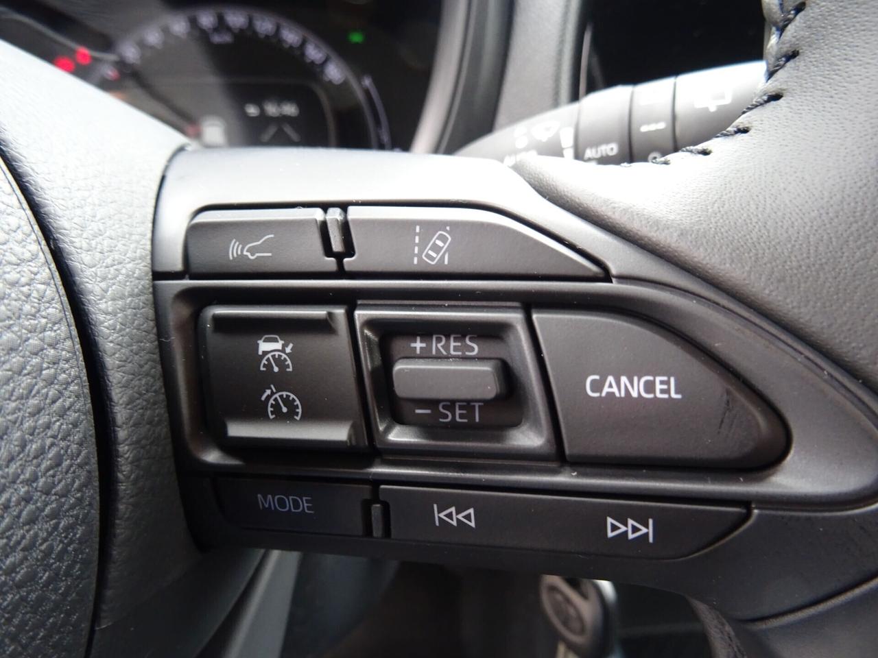 Toyota Aygo X 1.0 VVT-i 72 CV 5P Trend KM0