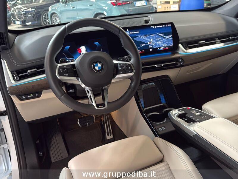BMW X1 U11 xdrive23i mhev 48V MSport auto