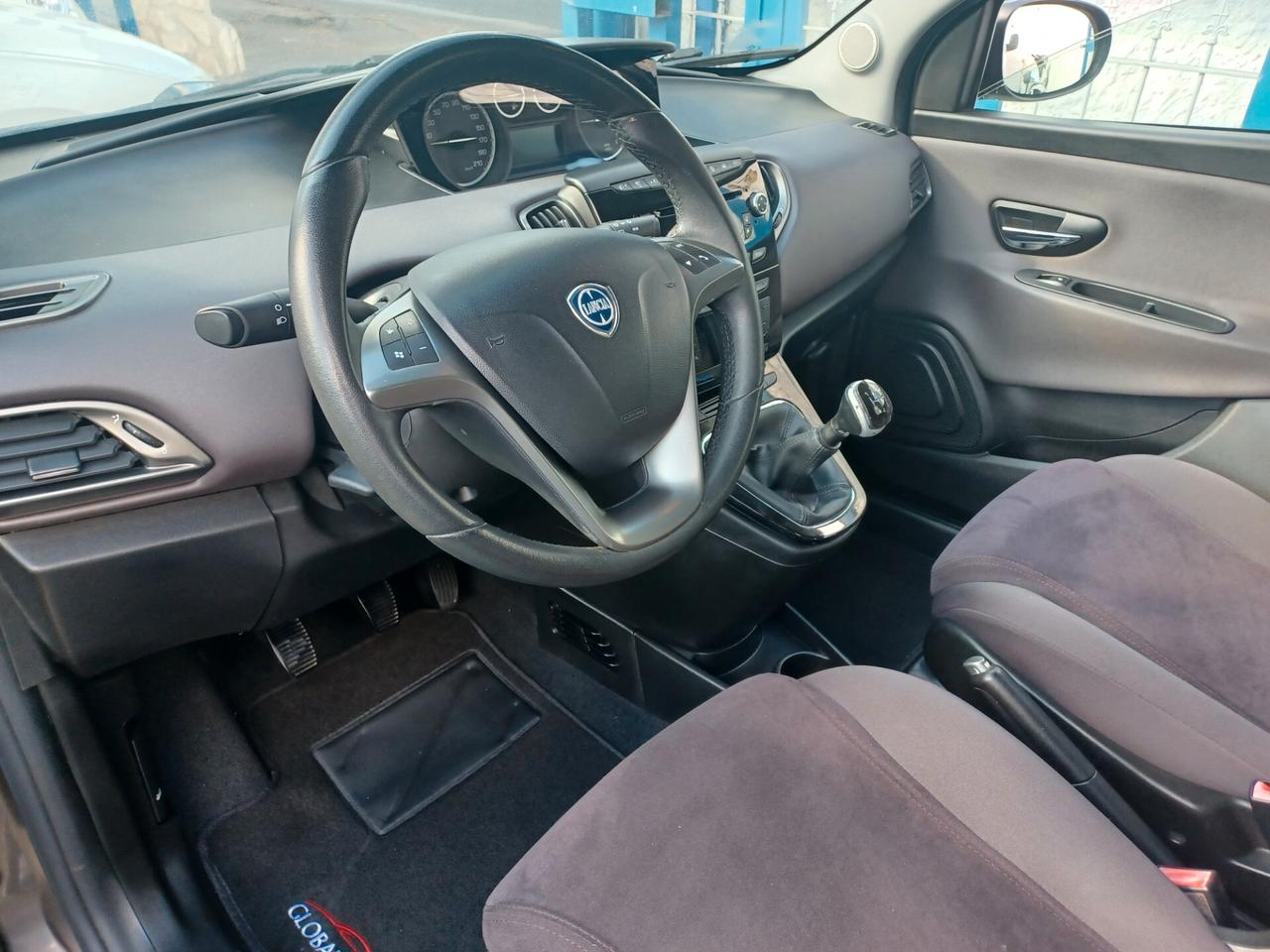 Lancia Ypsilon 1.3 MJT Platinum UNICO PROPRIETARIO