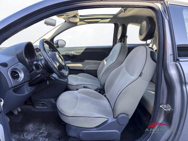 FIAT 500 1.2 Lounge 69cv - PER OPERATORI DEL SETTORE