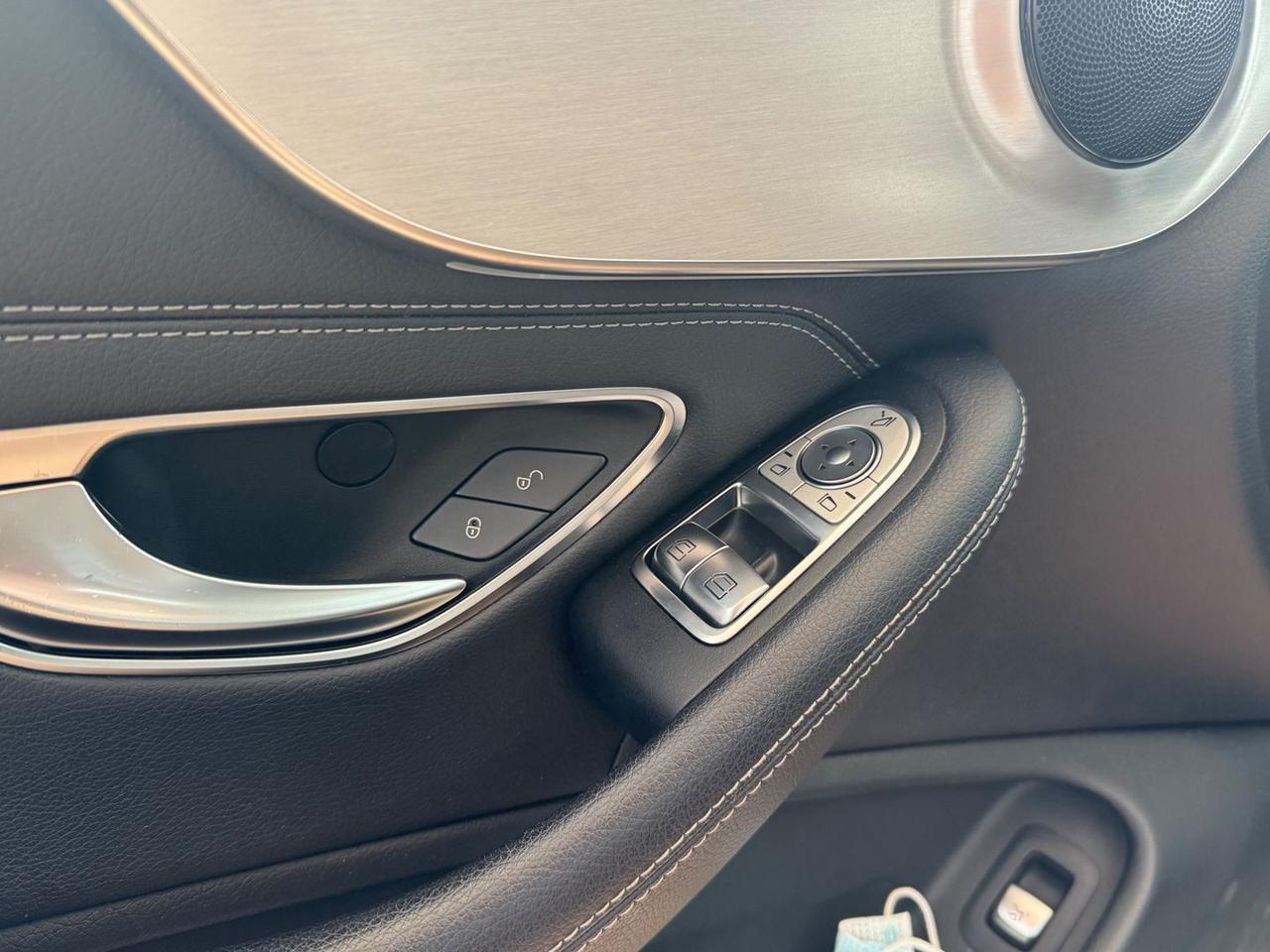 Mercedes-Benz C 250 Premium C 250 D #8387