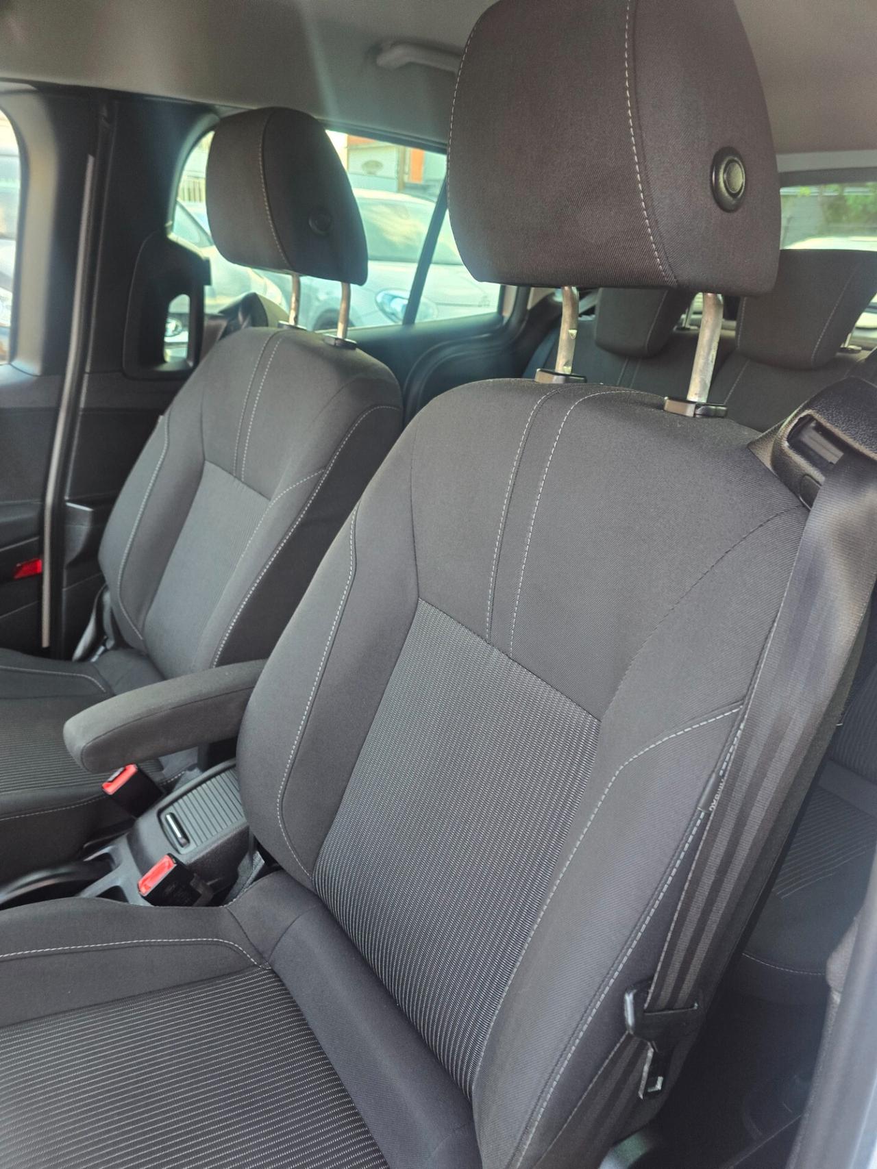 Ford B-Max 1.4 90 CV GPL Titanium