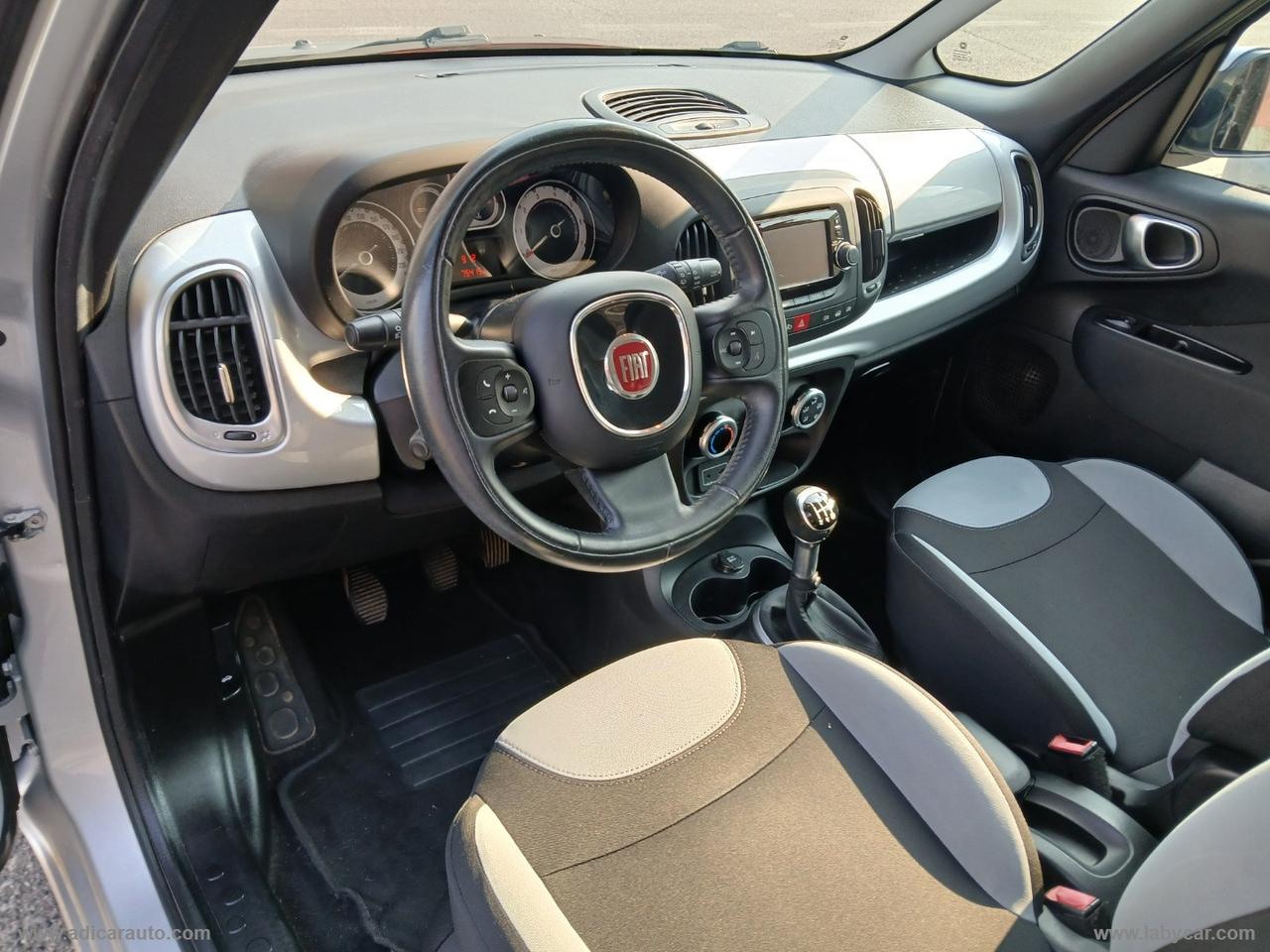 FIAT 500L 1.3 MJT 95 CV Business