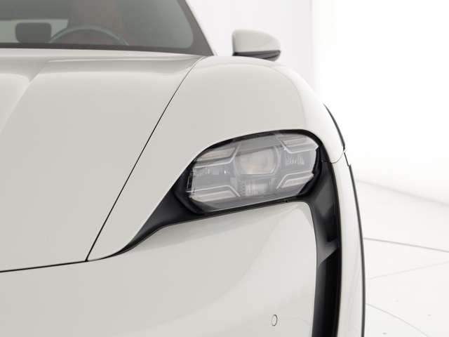 Porsche Taycan cross turismo 4 5p.ti