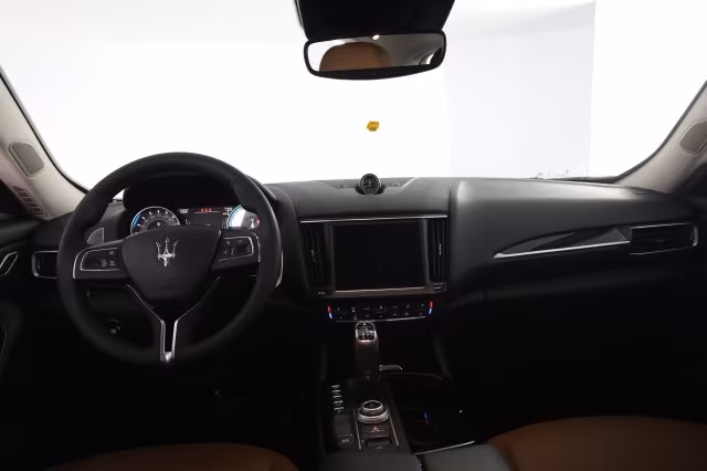 MASERATI Levante Levante V6 350 CV AWD