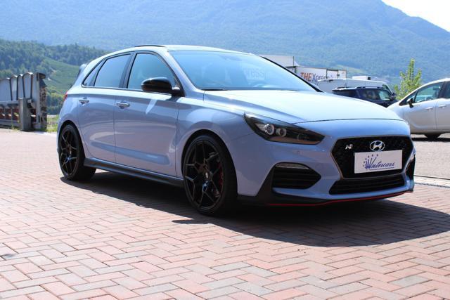 HYUNDAI i30 2.0 T-GDI 275cv N-Performance TETTO