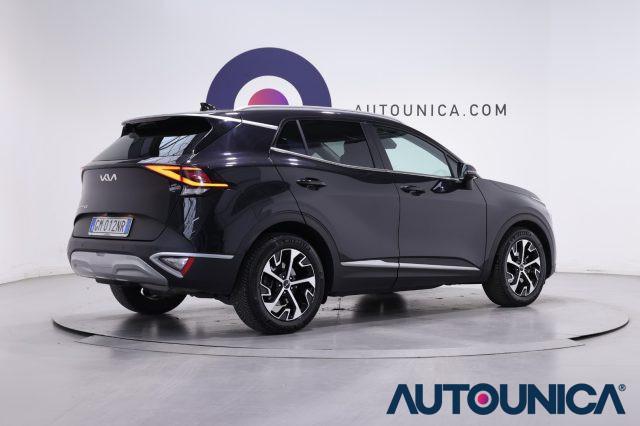 KIA Sportage 1.6 CRDI MHEV DCT STYLE FULL LED