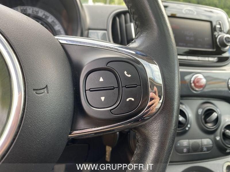FIAT 500 1.2 Collezione