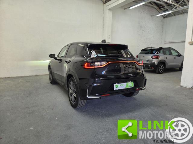 LEXUS LBX Hybrid Relax GARANZIA LEXUS