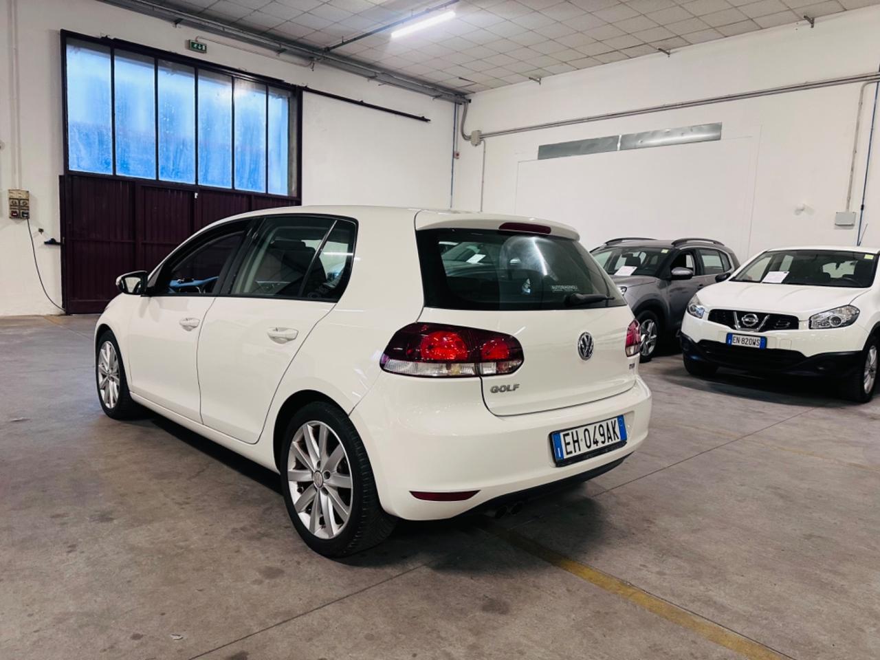 Volkswagen Golf 1.4 TSI 122CV 5p. Highline