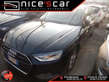 Audi A4 A4 35 TDI/163 CV S tronic