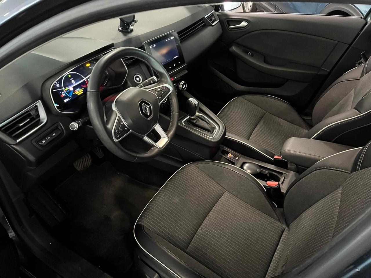 Renault Clio Full Hybrid E-Tech 140 CV 5 porte Zen