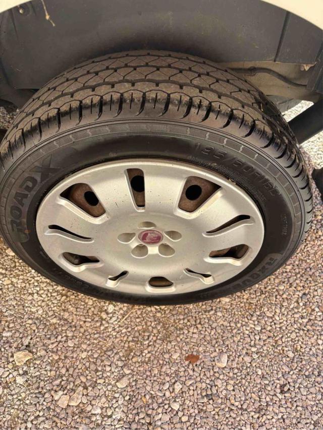 FIAT Doblo Doblò 1.6 MJT 16V Active