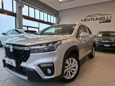 Suzuki S-Cross 1.4 Hybrid 4WD AllGrip Top+