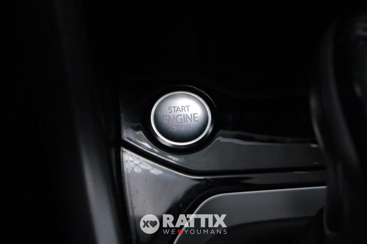 Volkswagen T-Roc Cabriolet 1.5 TSI Style DSG + gancio traino