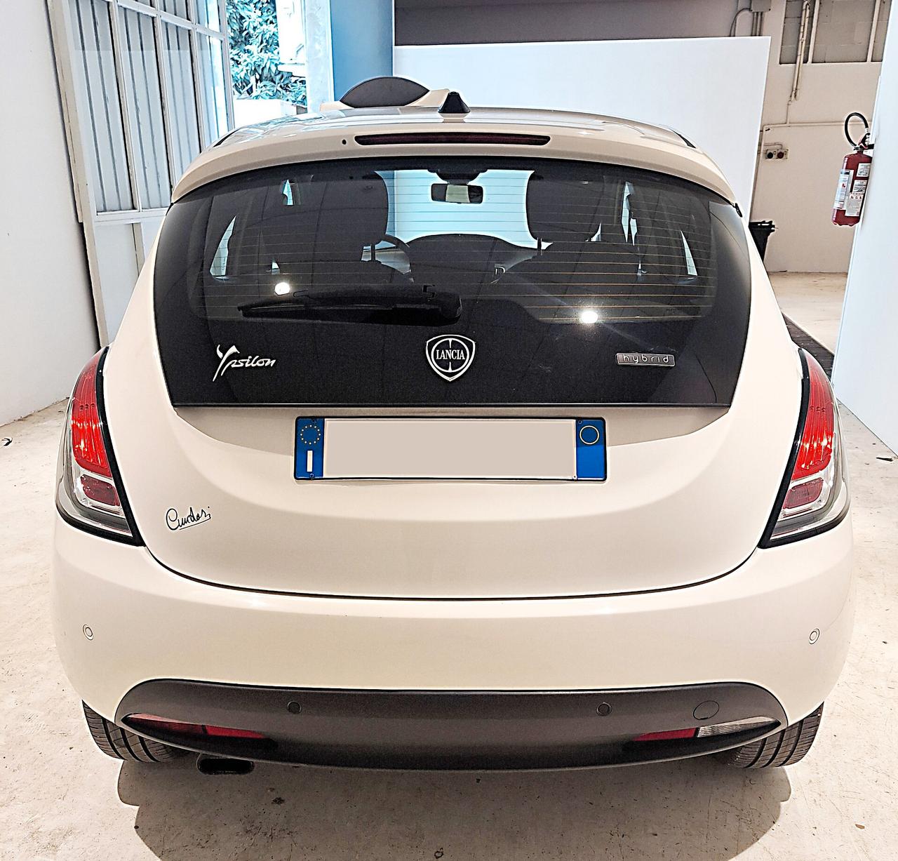 Lancia Ypsilon 1.0 FireFly 5 porte S&S Hybrid Gold - 1065