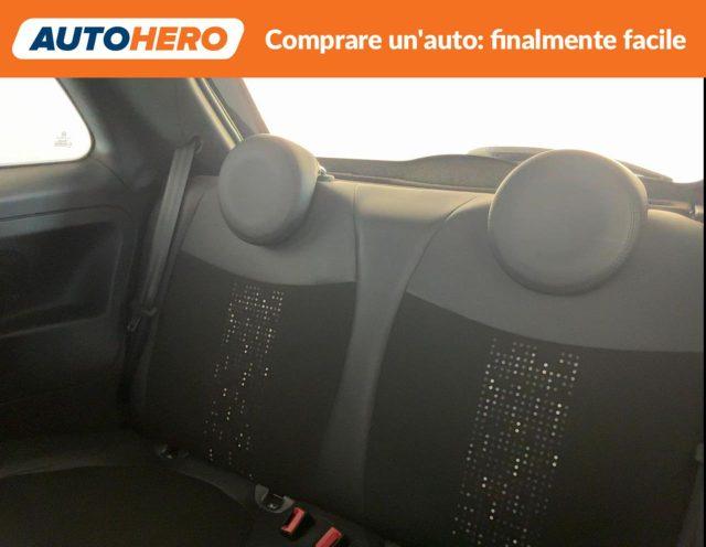 FIAT 500 1.0 Hybrid Connect