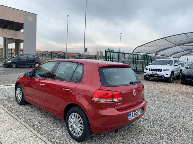 VOLKSWAGEN Golf 1.2 TSI 5p. Trendline