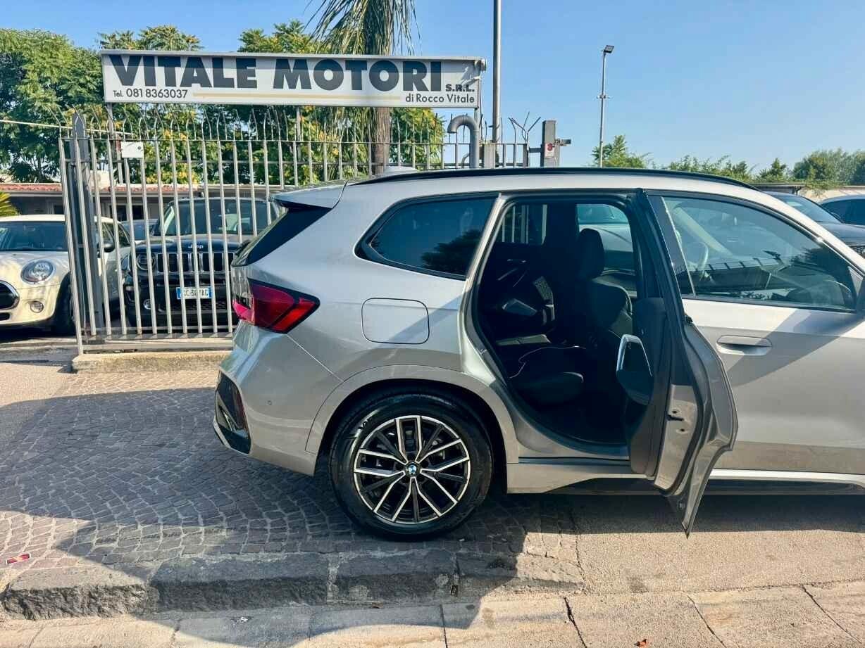 BMW X1 SDRIVE MSPORT 2.0 150 CV *2024