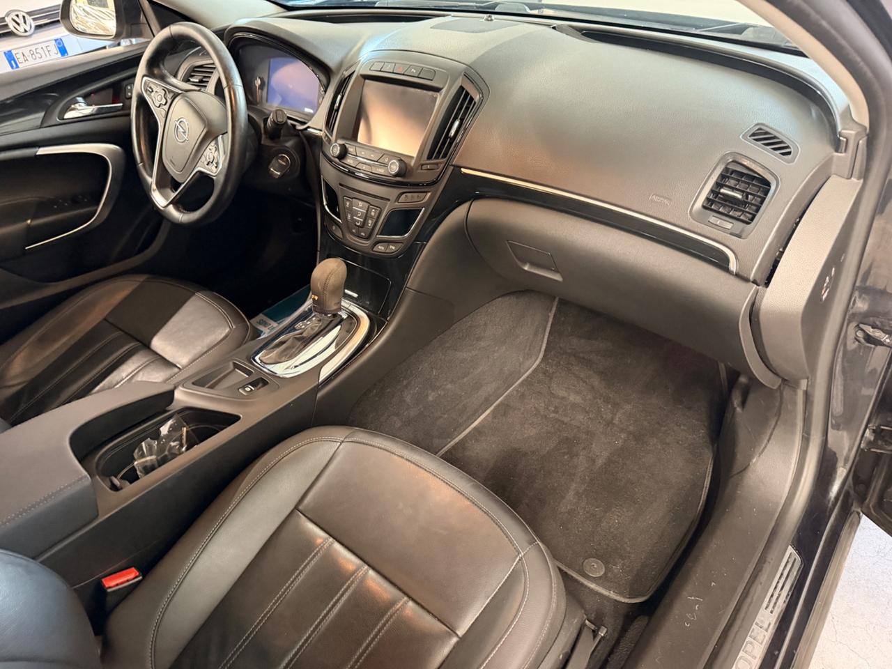 Opel Insignia 1.6 CDTI 136CV Sports Tourer aut. Cosmo