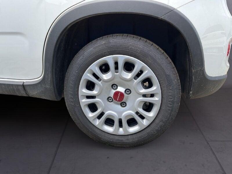 FIAT Panda My23 1.0 70cv Hybrid Panda