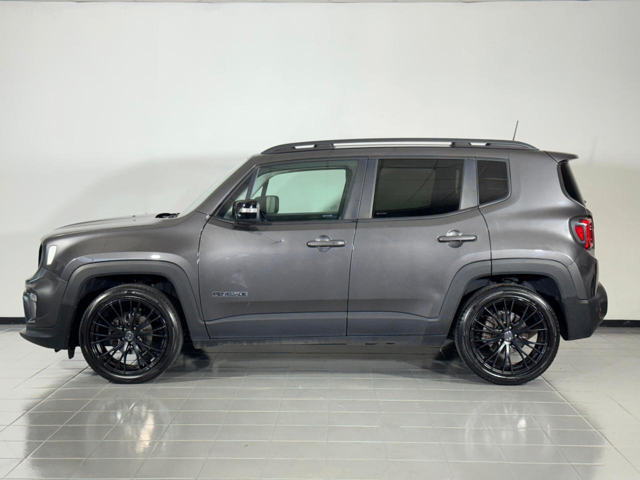 Jeep Renegade 1.6 Mjt 120 CV S