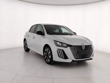 Peugeot 208 1.2 turbo Edition 100cv