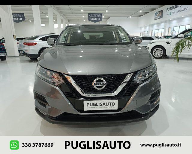 NISSAN Qashqai 1.6 dCi 2WD Business