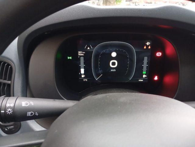 FIAT Panda 1.0 FireFly HYBRIID KM 0 SENSORI POST PREZZO REALE