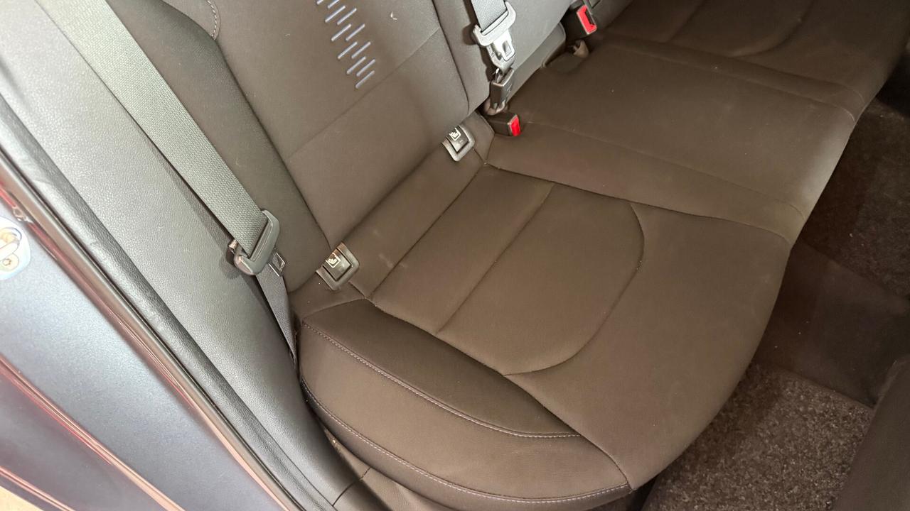 Hyundai i30 Wagon 1.6 CRDi 110CV Comfort