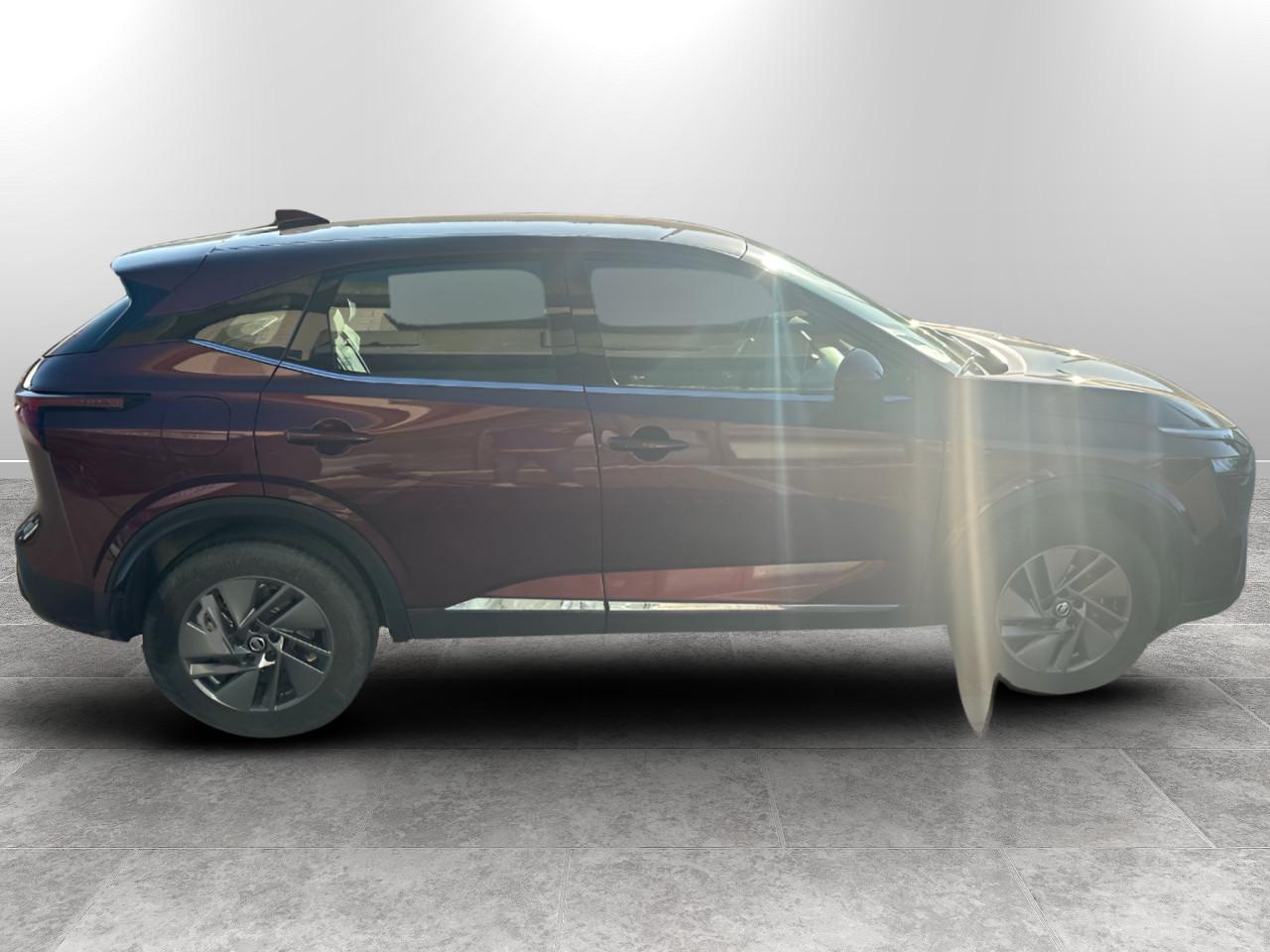 NISSAN Qashqai 1.3 mhev Acenta 2wd 140cv