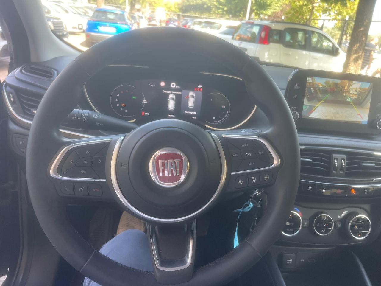 Fiat Tipo 1.3 Mjt S&S SW