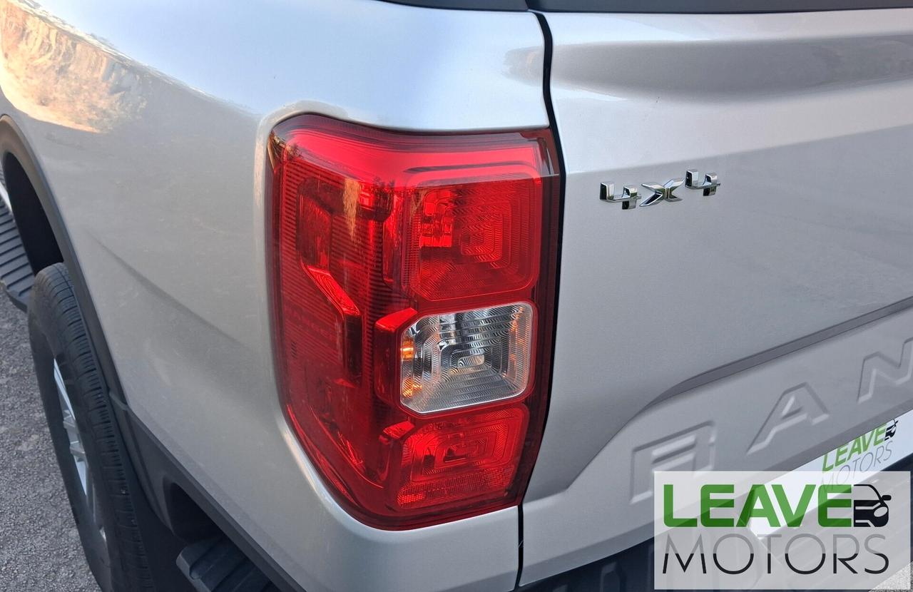 Ford Ranger 2.0 tdci 4 posti (M1564)