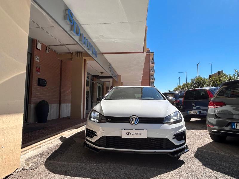 Volkswagen Golf 5 Porte Golf 5p 1.5 tsi Sport 150cv