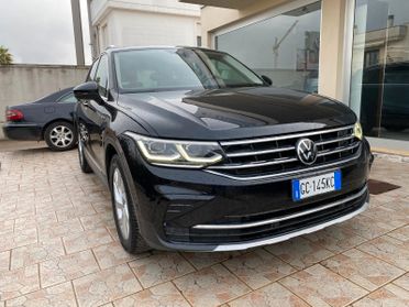 Volkswagen Tiguan 2.0 TDI DSG | 2020
