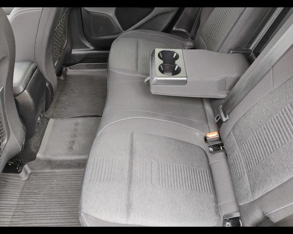 Ford Focus Station Wagon 1.5 EcoBlue ST-Line Co-pilot e-Shifter